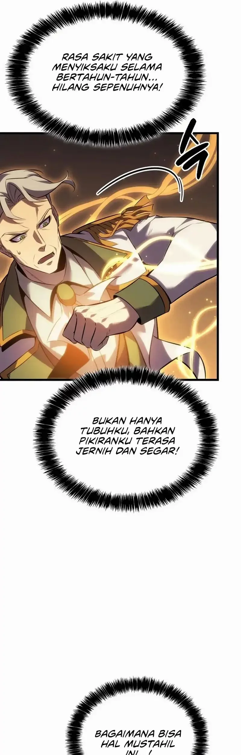 The Count’s Youngest Son Is A Player! Chapter 128 - halaman 24