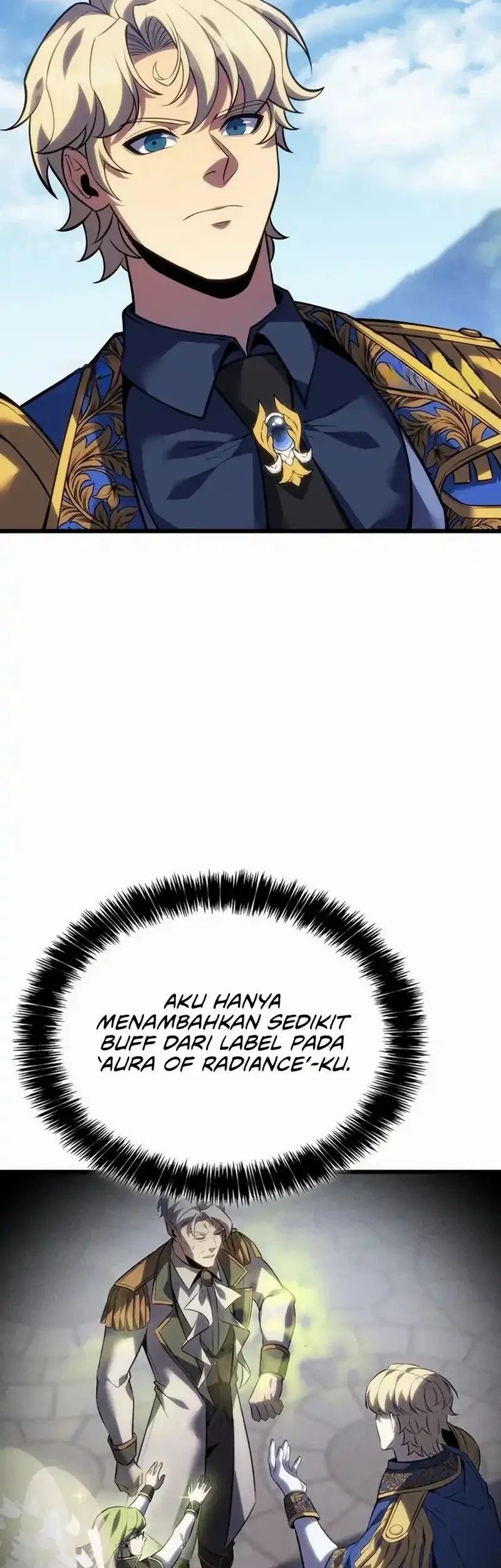 The Count’s Youngest Son Is A Player! Chapter 128 - halaman 29