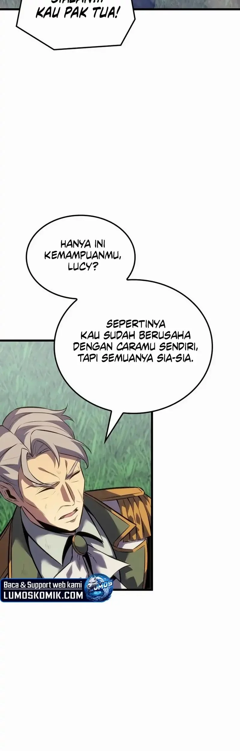 The Count’s Youngest Son Is A Player! Chapter 128 - halaman 34