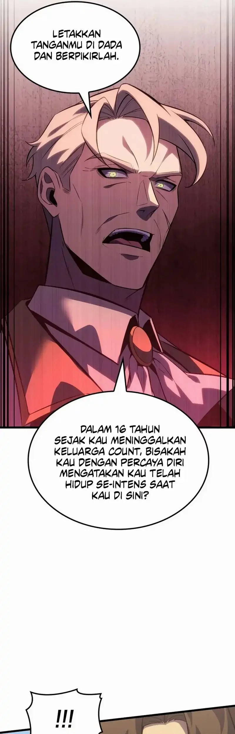 The Count’s Youngest Son Is A Player! Chapter 128 - halaman 36