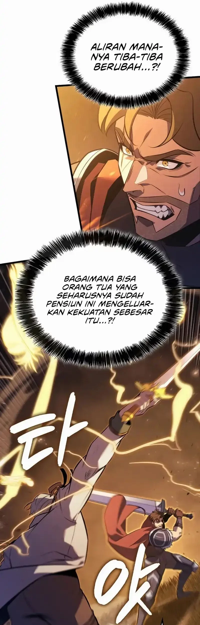 The Count’s Youngest Son Is A Player! Chapter 128 - halaman 4