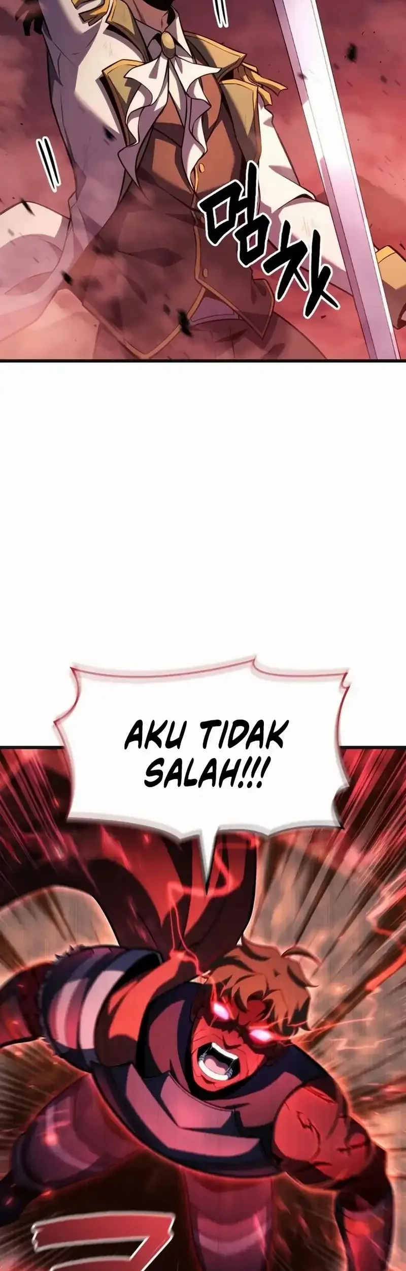 The Count’s Youngest Son Is A Player! Chapter 128 - halaman 44