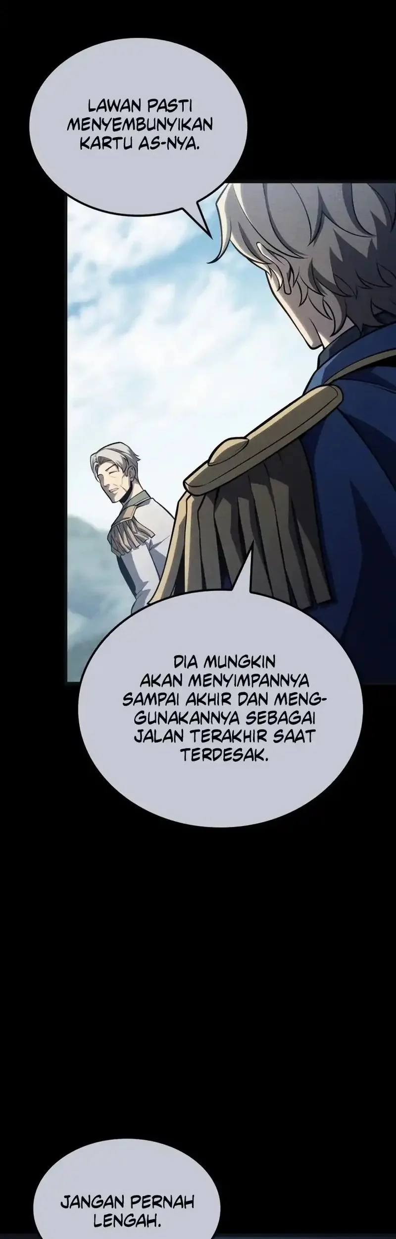 The Count’s Youngest Son Is A Player! Chapter 128 - halaman 48
