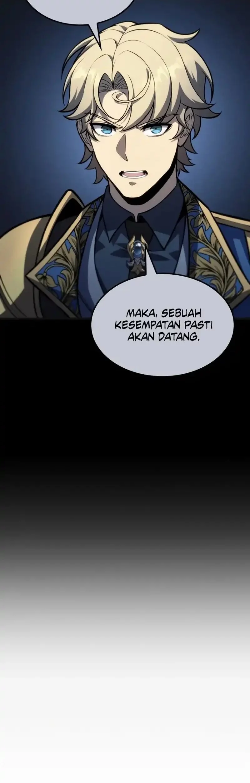 The Count’s Youngest Son Is A Player! Chapter 128 - halaman 49