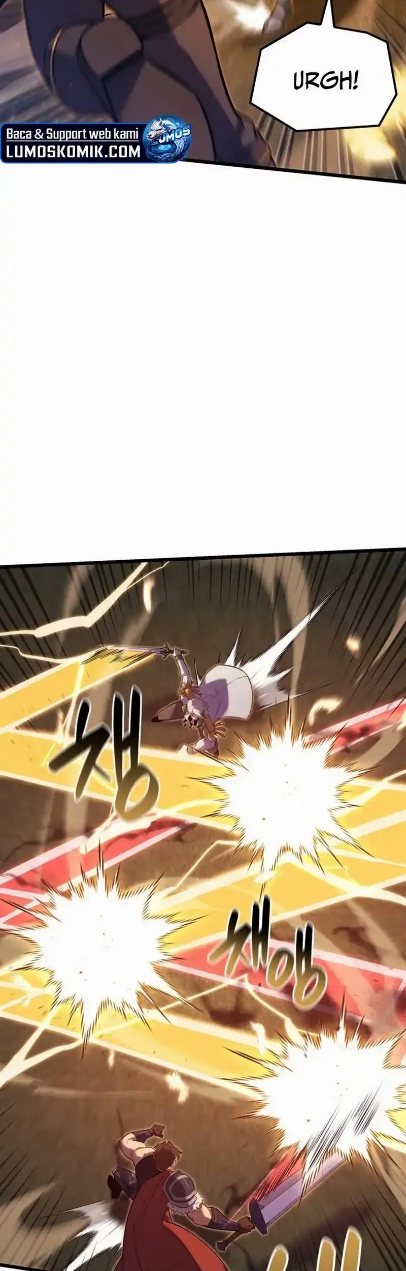 The Count’s Youngest Son Is A Player! Chapter 128 - halaman 5