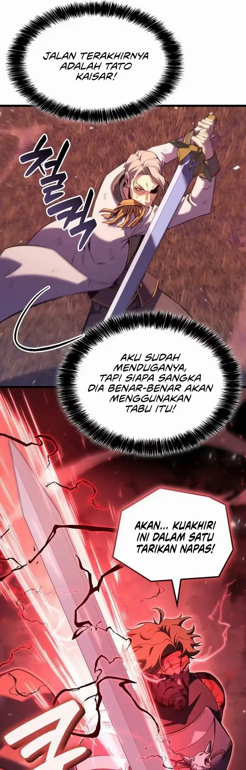The Count’s Youngest Son Is A Player! Chapter 128 - halaman 51