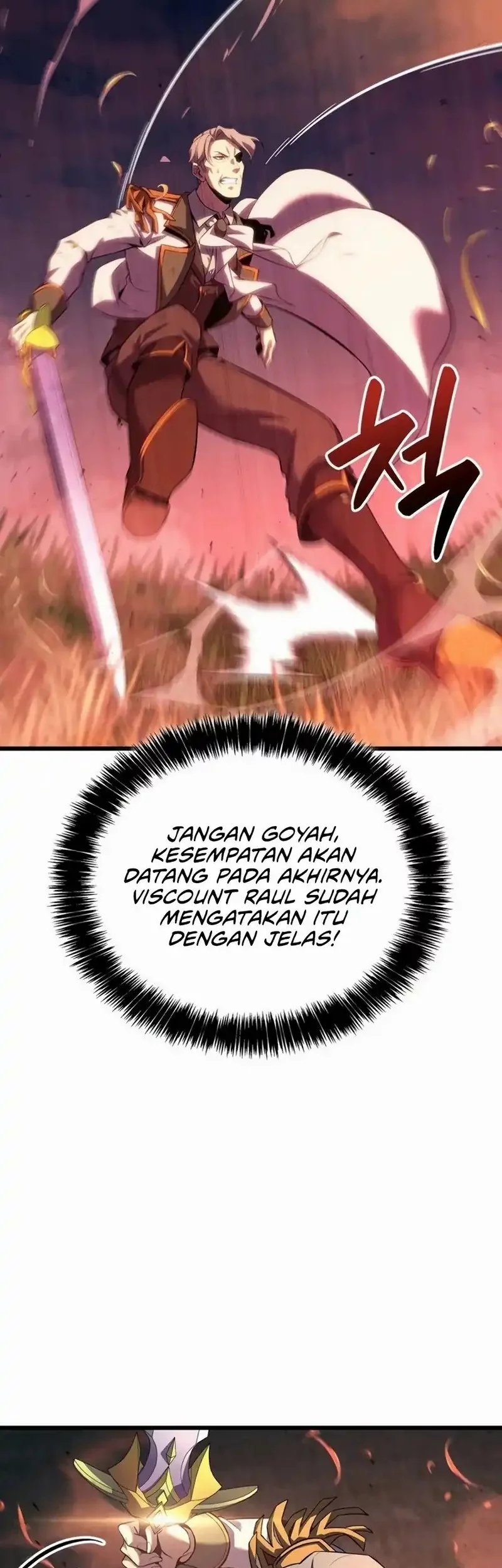 The Count’s Youngest Son Is A Player! Chapter 128 - halaman 56