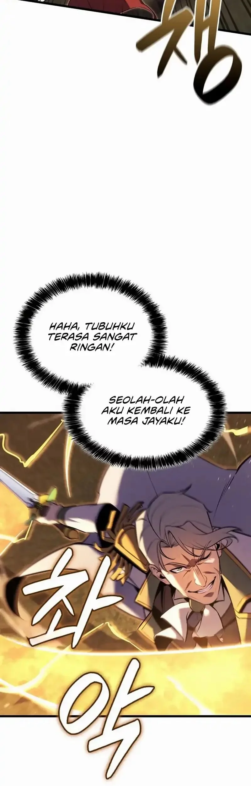 The Count’s Youngest Son Is A Player! Chapter 128 - halaman 6