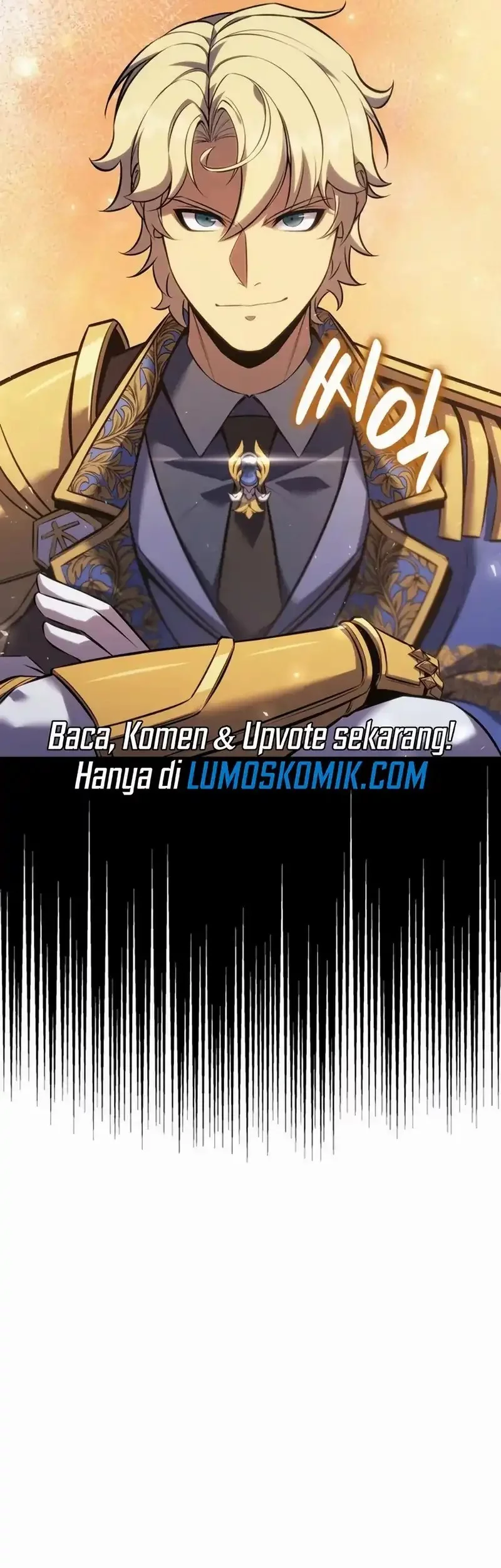 The Count’s Youngest Son Is A Player! Chapter 128 - halaman 8