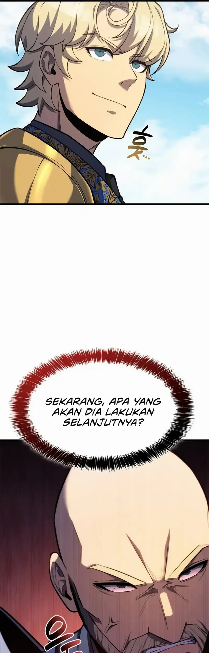 The Count’s Youngest Son Is A Player! Chapter 129 - halaman 30