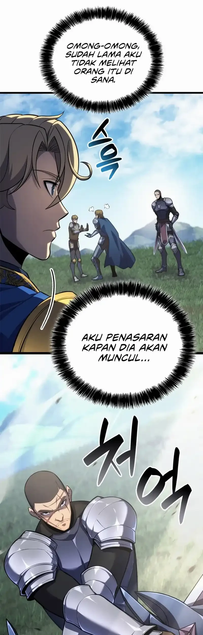 The Count’s Youngest Son Is A Player! Chapter 129 - halaman 41