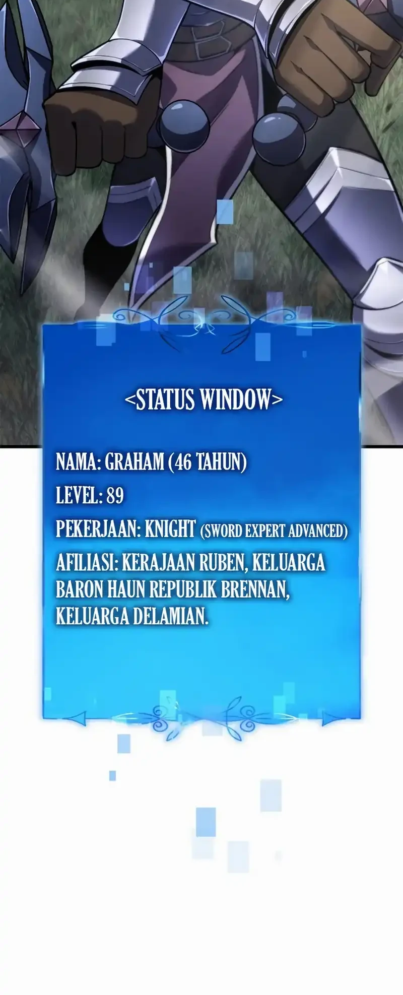 The Count’s Youngest Son Is A Player! Chapter 129 - halaman 42