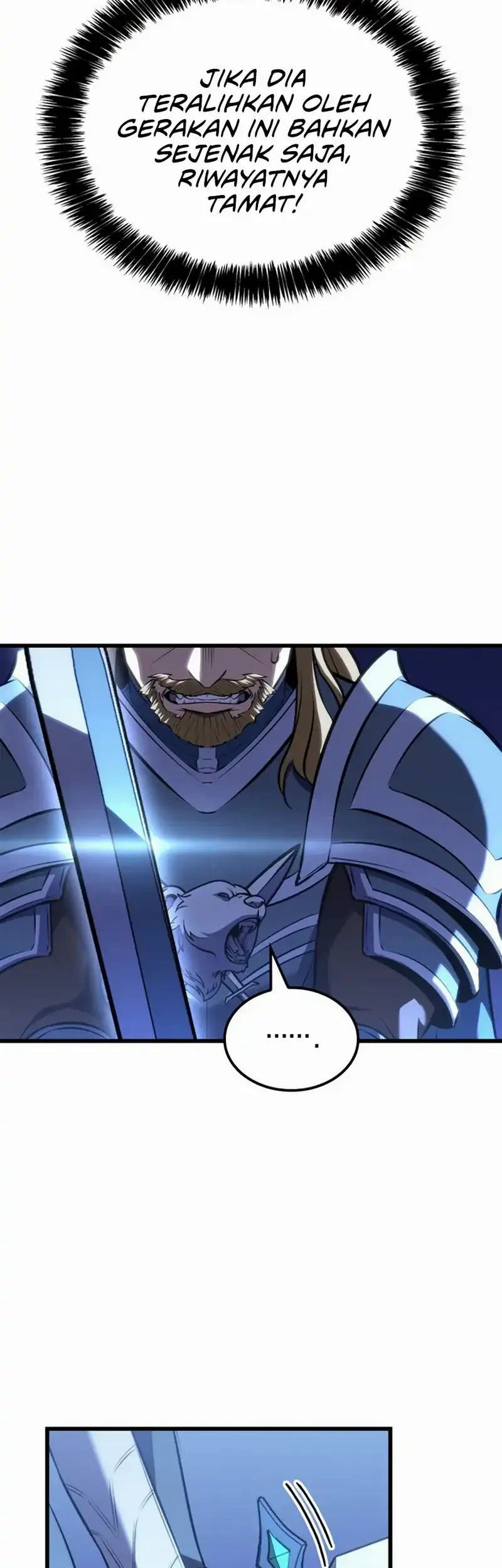 The Count’s Youngest Son Is A Player! Chapter 129 - halaman 57