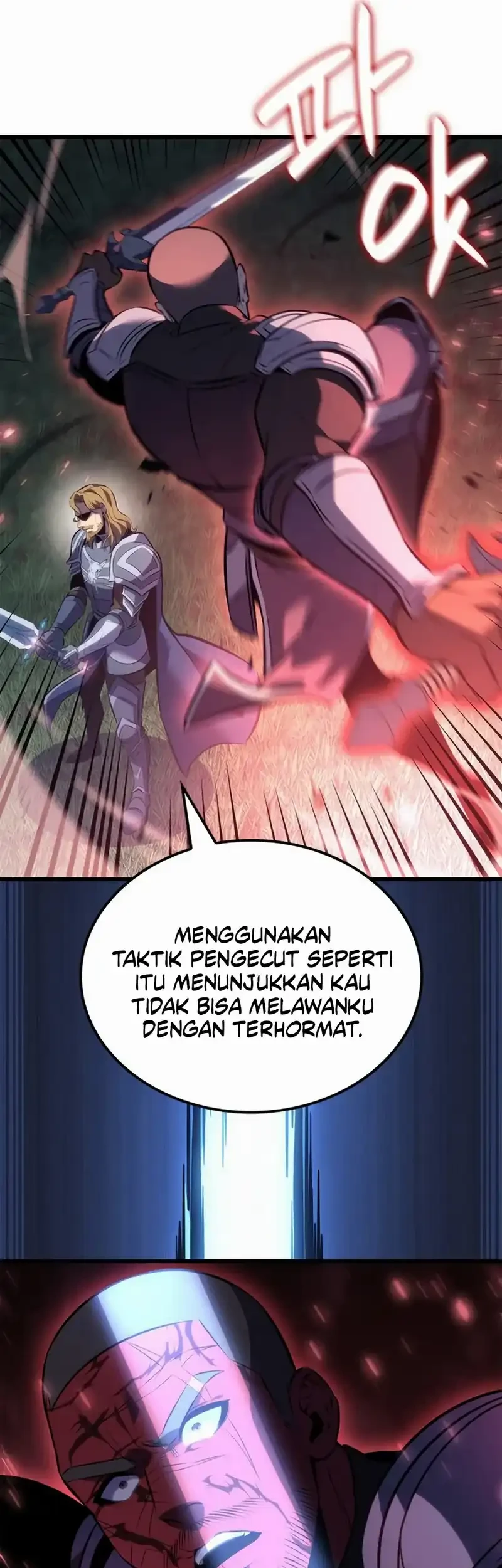 The Count’s Youngest Son Is A Player! Chapter 129 - halaman 61