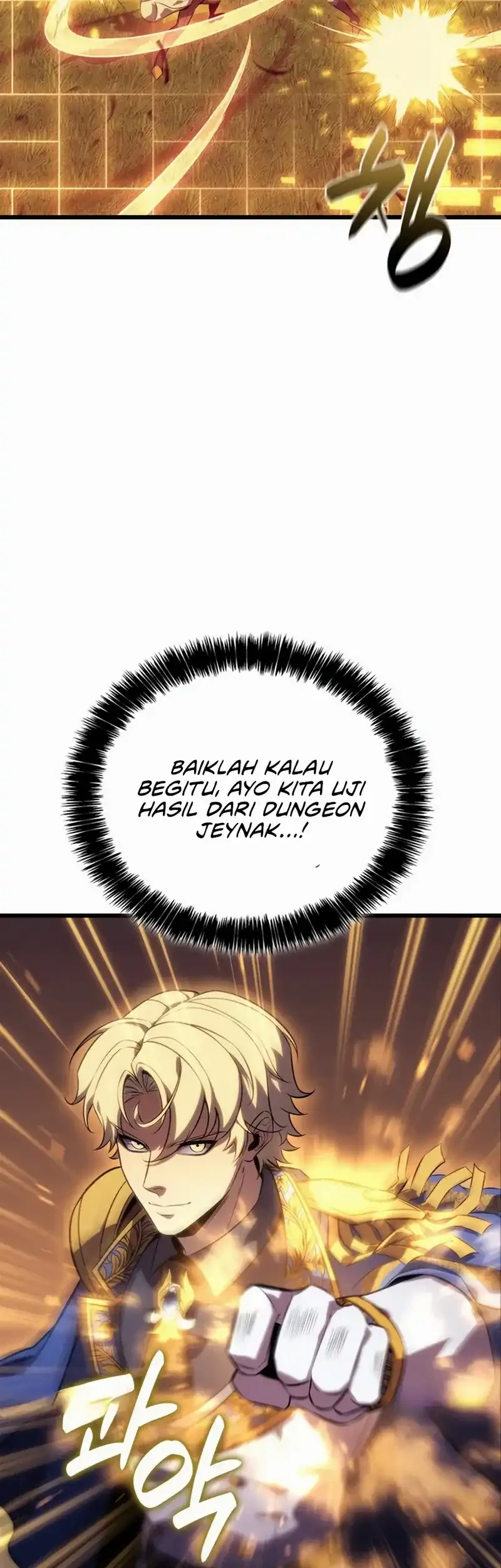 The Count’s Youngest Son Is A Player! Chapter 129 - halaman 8