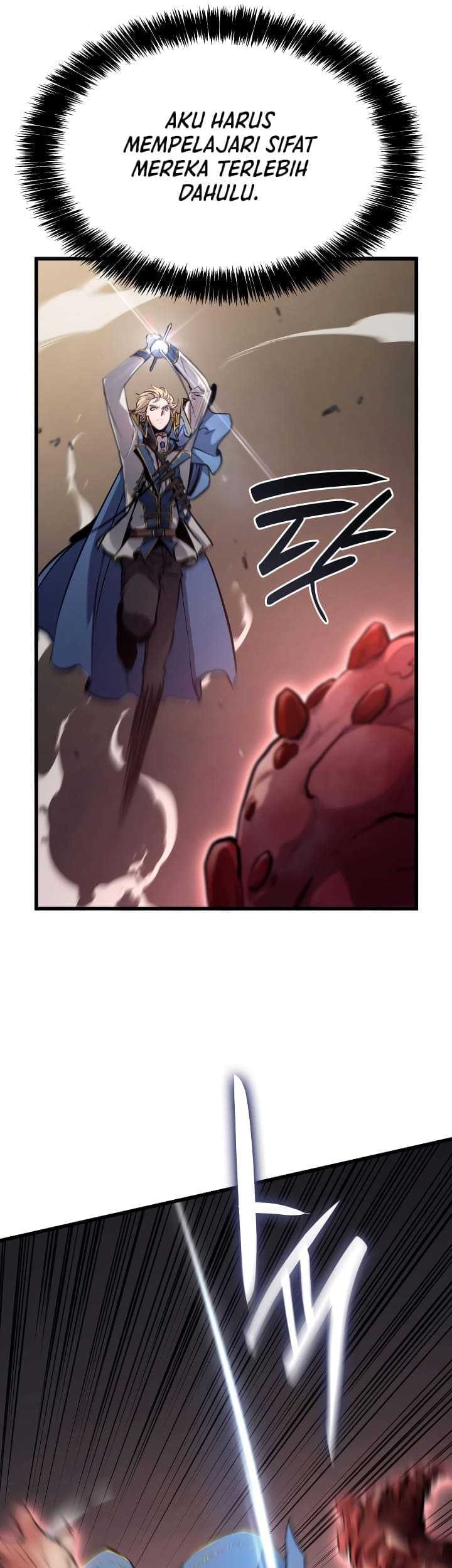 The Count’s Youngest Son Is A Player! Chapter 13 - halaman 18