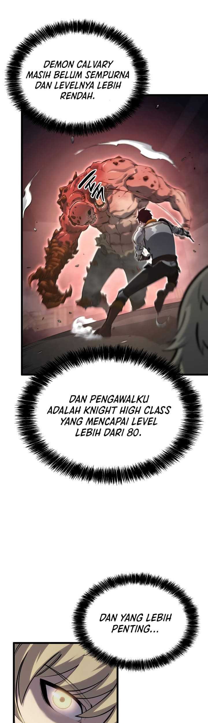 The Count’s Youngest Son Is A Player! Chapter 13 - halaman 26