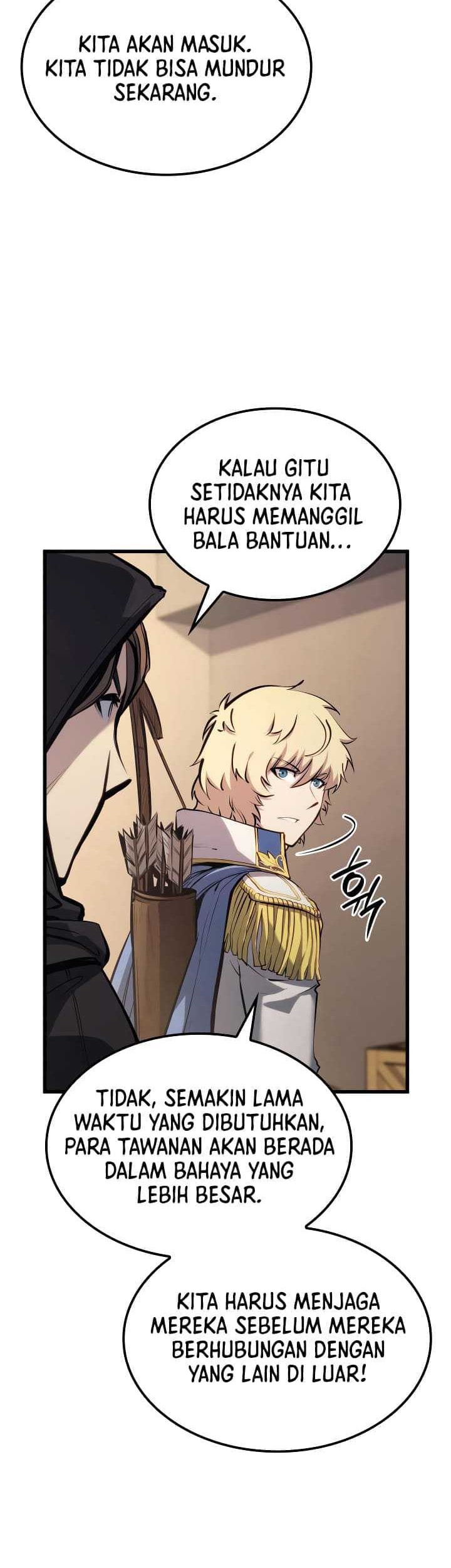 The Count’s Youngest Son Is A Player! Chapter 13 - halaman 33