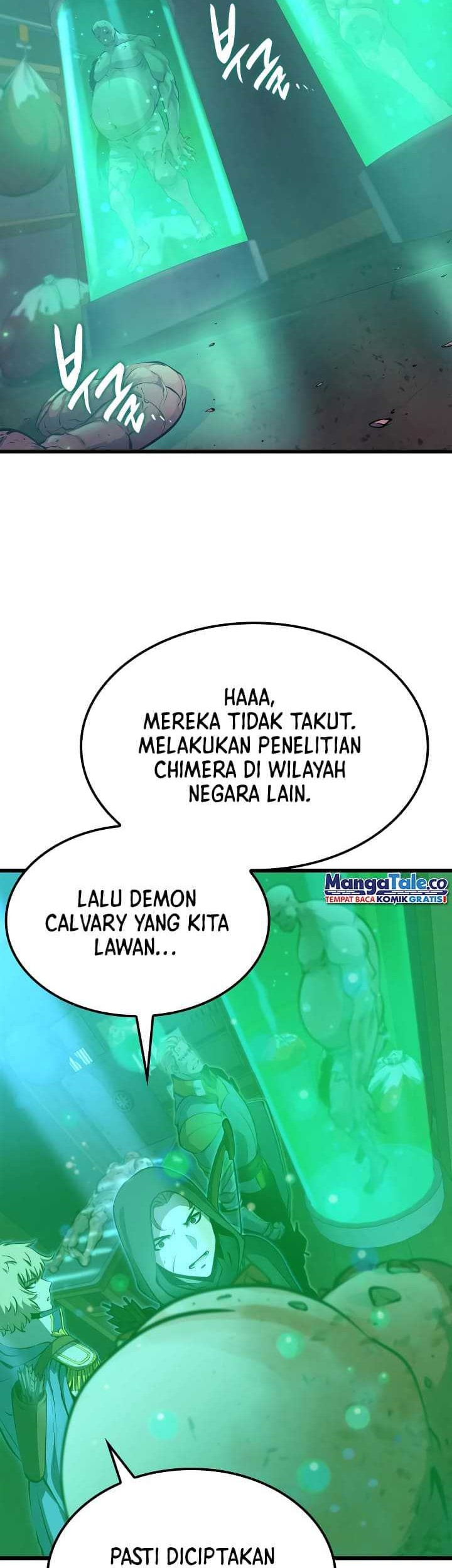 The Count’s Youngest Son Is A Player! Chapter 13 - halaman 39