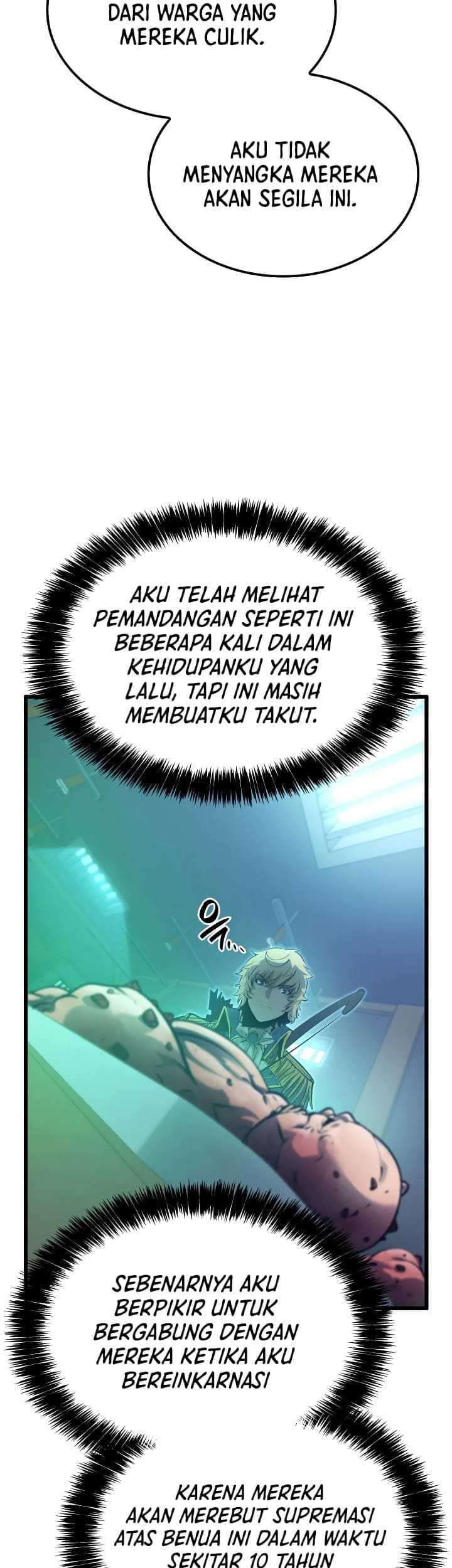 The Count’s Youngest Son Is A Player! Chapter 13 - halaman 40