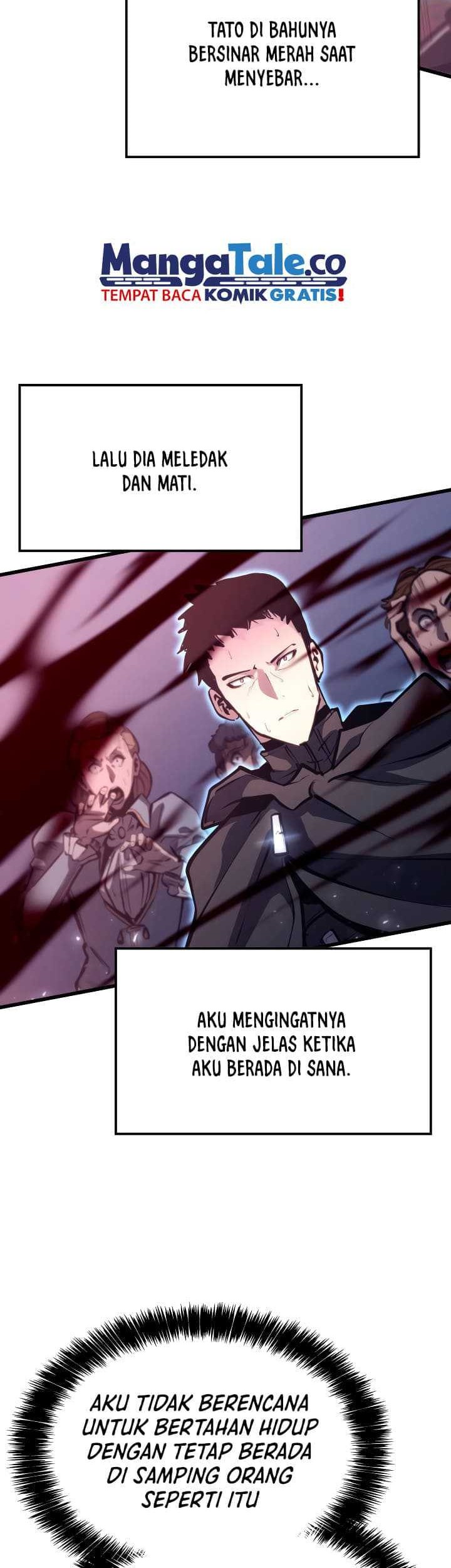 The Count’s Youngest Son Is A Player! Chapter 13 - halaman 47