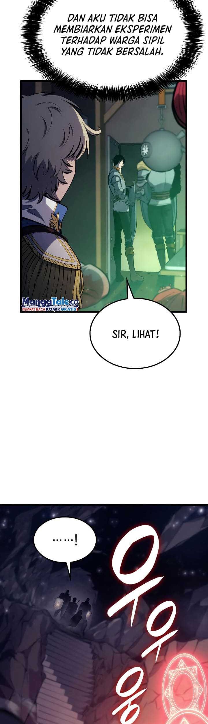 The Count’s Youngest Son Is A Player! Chapter 13 - halaman 48