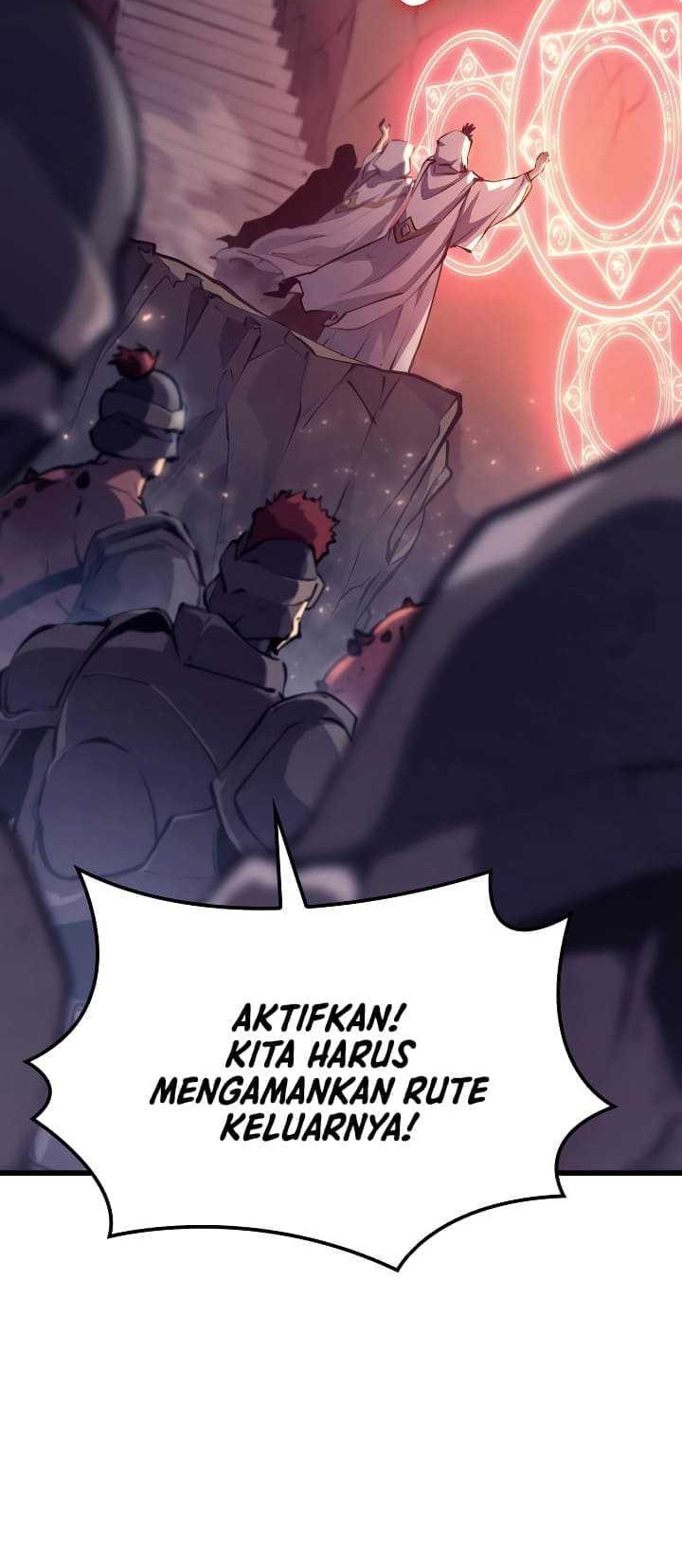 The Count’s Youngest Son Is A Player! Chapter 13 - halaman 49