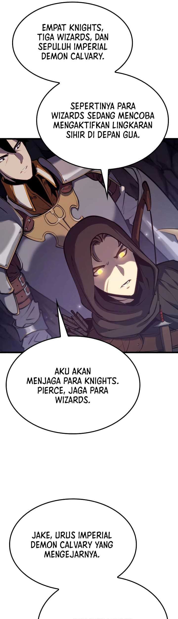 The Count’s Youngest Son Is A Player! Chapter 13 - halaman 50