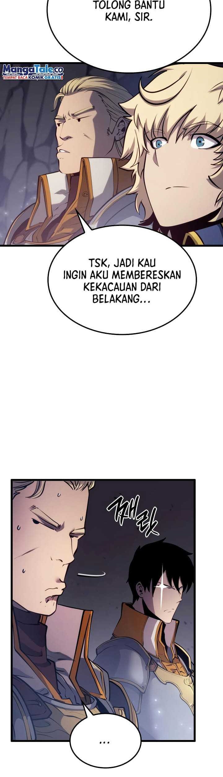 The Count’s Youngest Son Is A Player! Chapter 13 - halaman 51