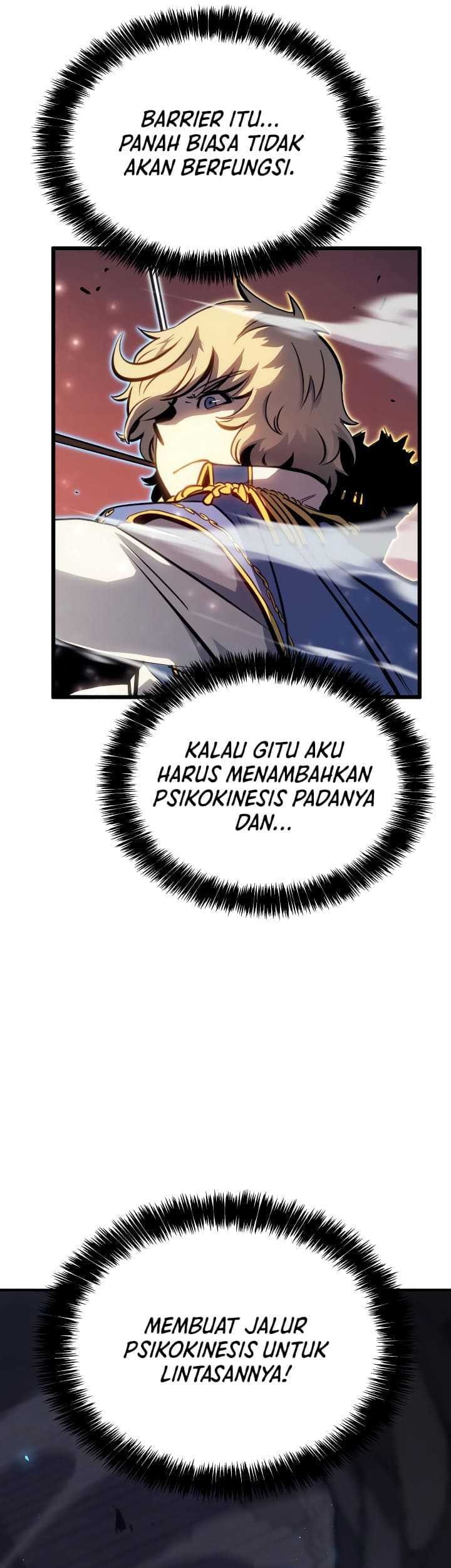 The Count’s Youngest Son Is A Player! Chapter 13 - halaman 58