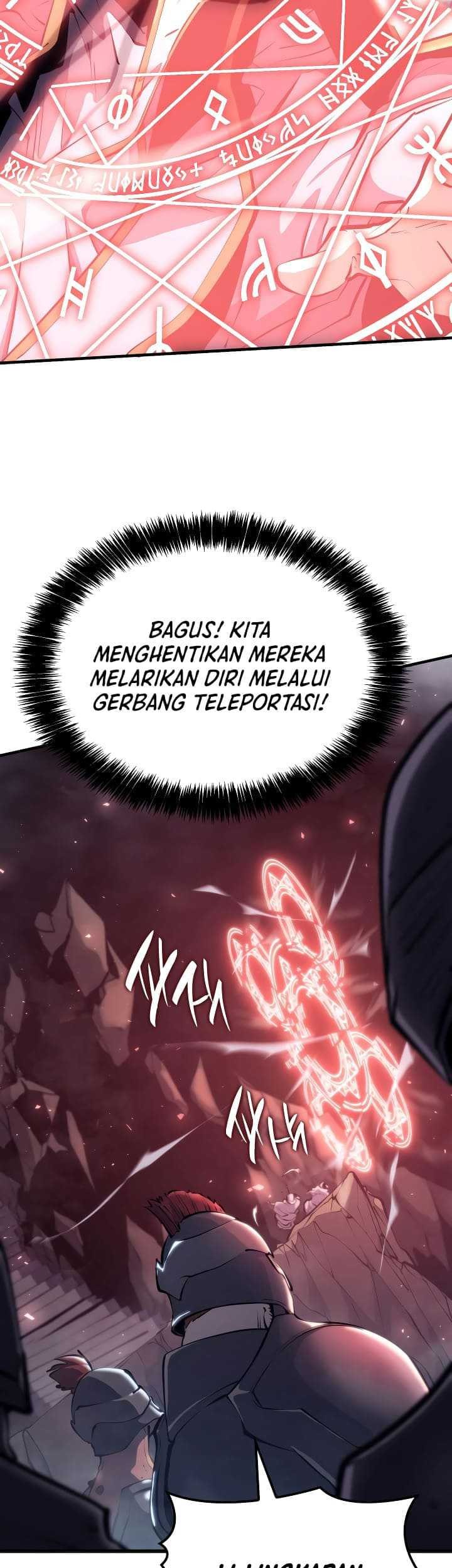 The Count’s Youngest Son Is A Player! Chapter 13 - halaman 62