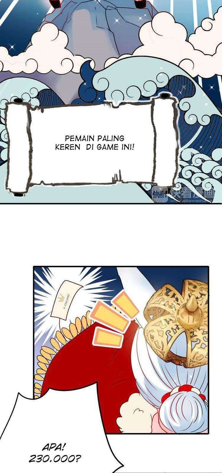 The Count’s Youngest Son Is A Player! Chapter 13 - halaman 7