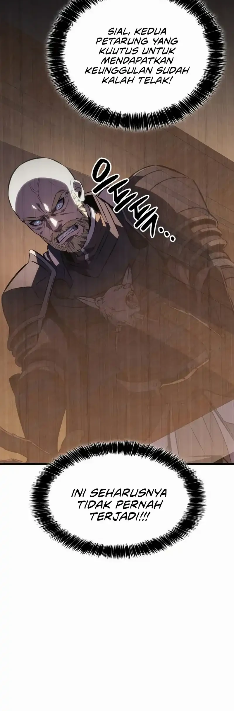 The Count’s Youngest Son Is A Player! Chapter 130 - halaman 10