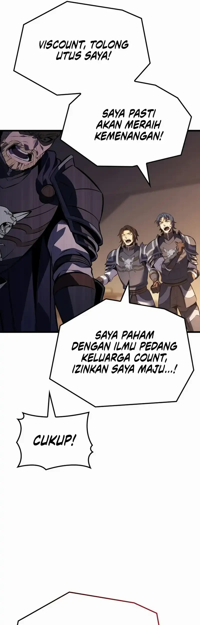 The Count’s Youngest Son Is A Player! Chapter 130 - halaman 11