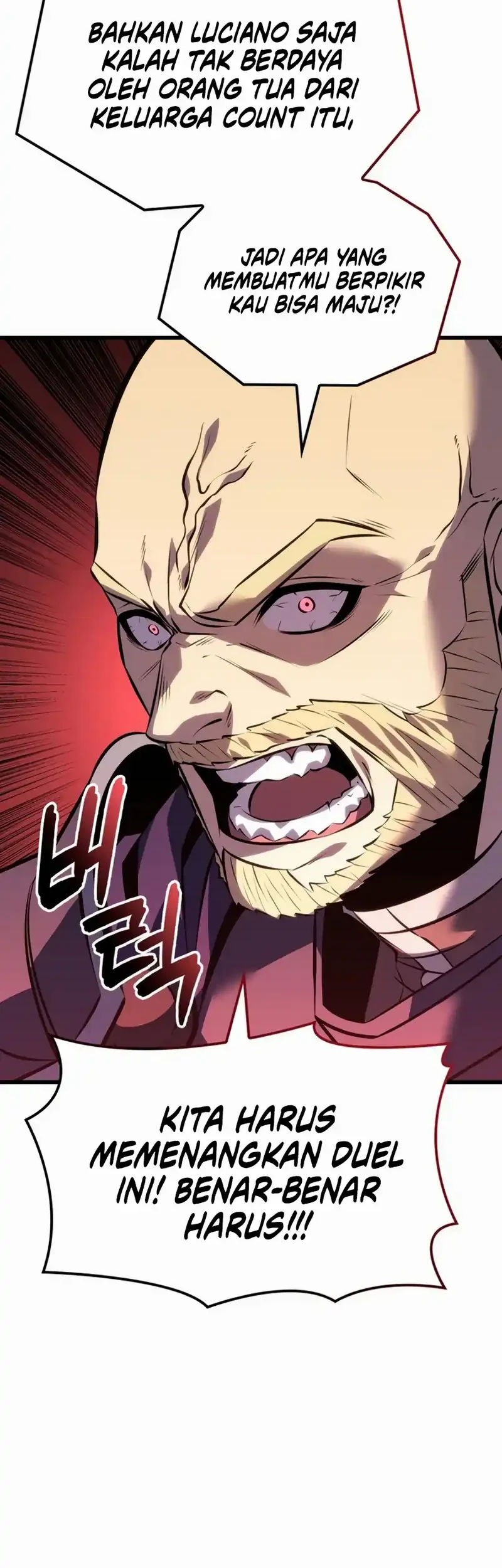 The Count’s Youngest Son Is A Player! Chapter 130 - halaman 12