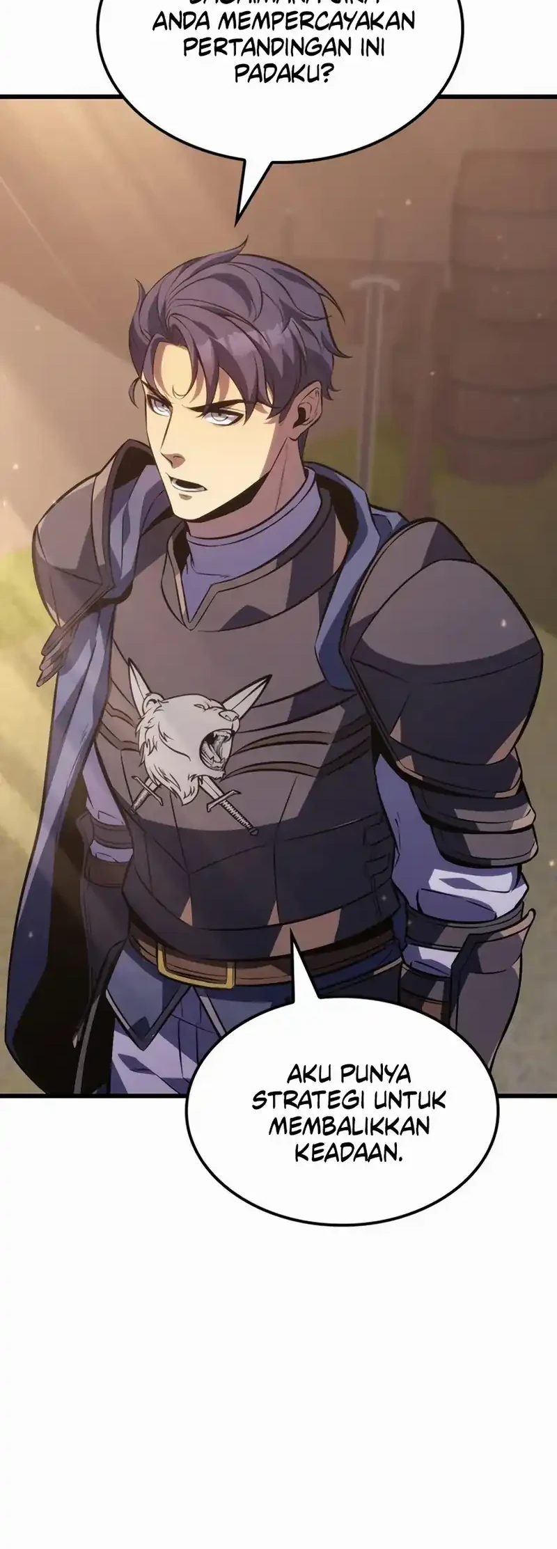 The Count’s Youngest Son Is A Player! Chapter 130 - halaman 15