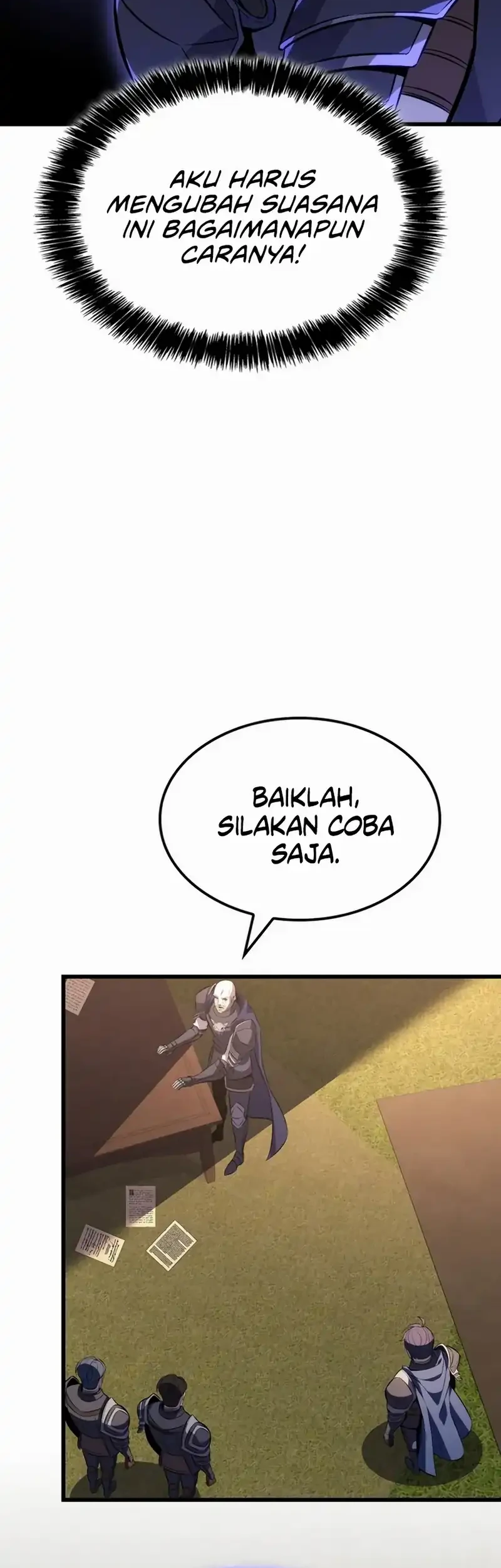 The Count’s Youngest Son Is A Player! Chapter 130 - halaman 17