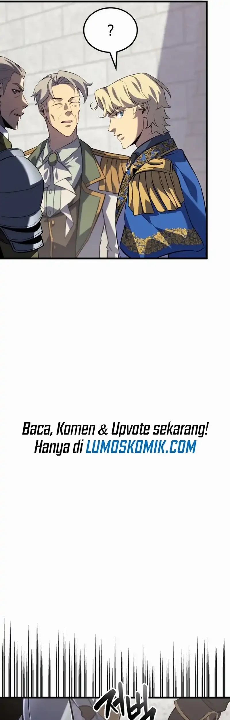 The Count’s Youngest Son Is A Player! Chapter 130 - halaman 25