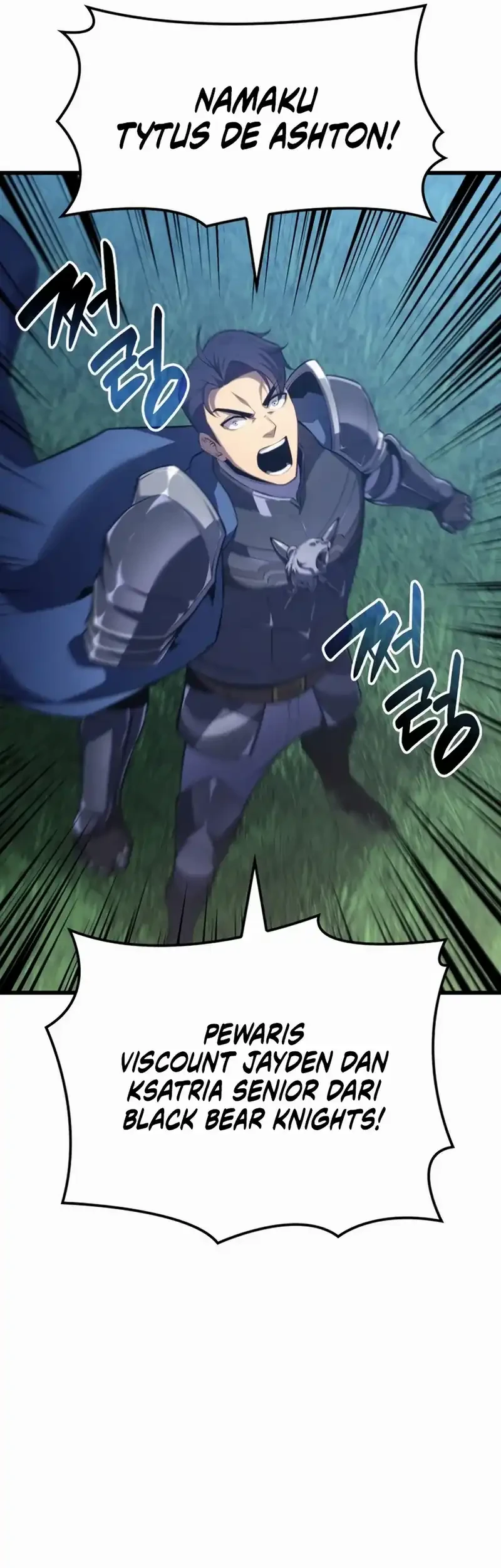 The Count’s Youngest Son Is A Player! Chapter 130 - halaman 28