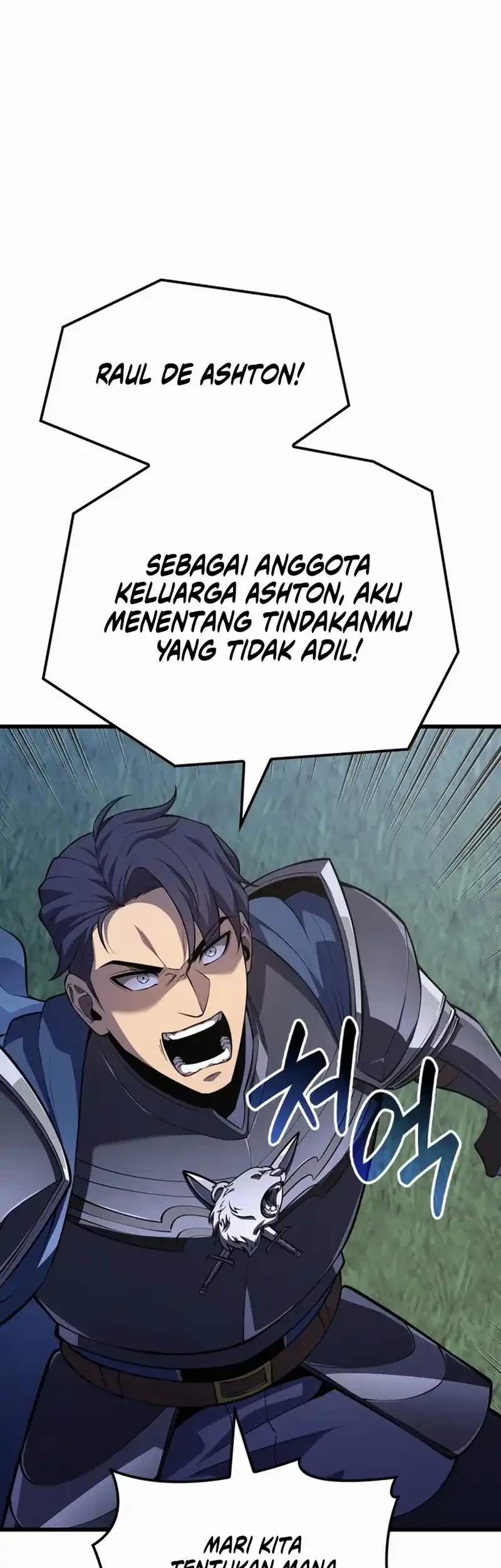 The Count’s Youngest Son Is A Player! Chapter 130 - halaman 31