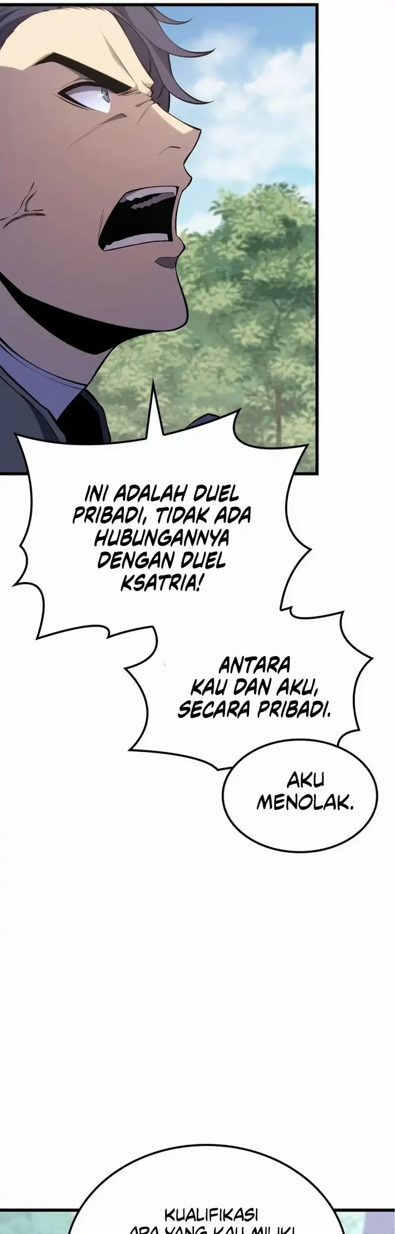 The Count’s Youngest Son Is A Player! Chapter 130 - halaman 33
