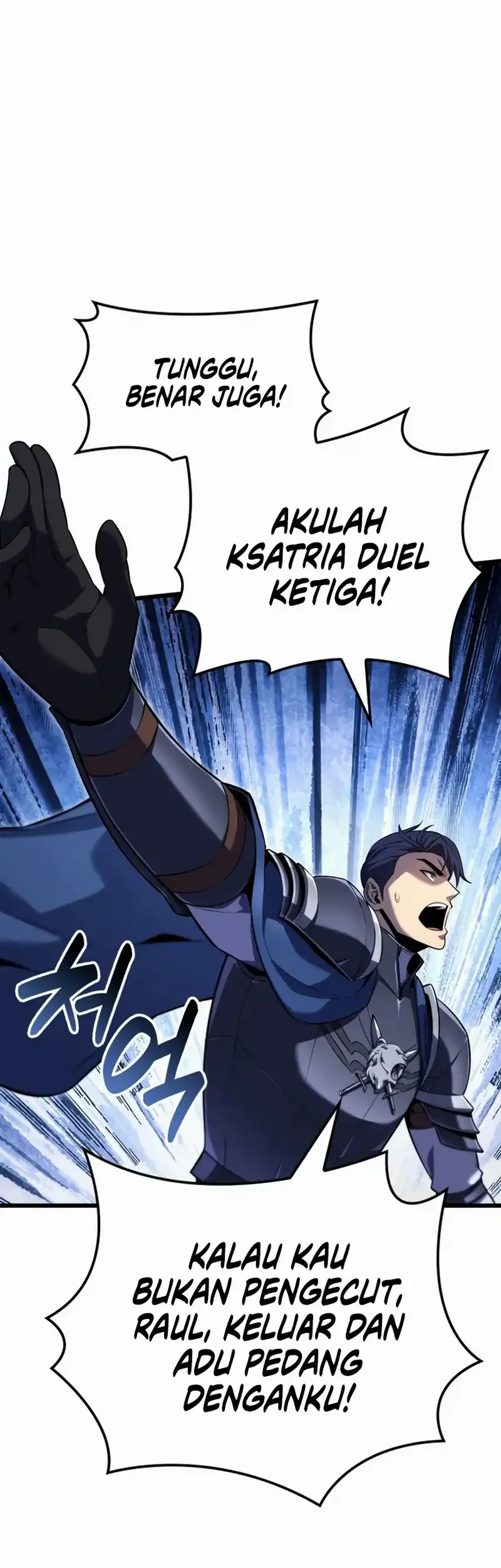 The Count’s Youngest Son Is A Player! Chapter 130 - halaman 37
