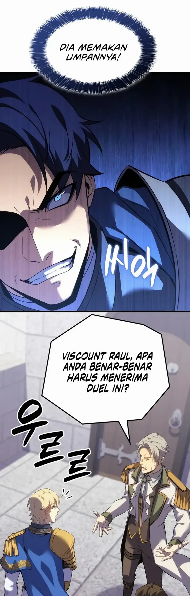The Count’s Youngest Son Is A Player! Chapter 130 - halaman 41