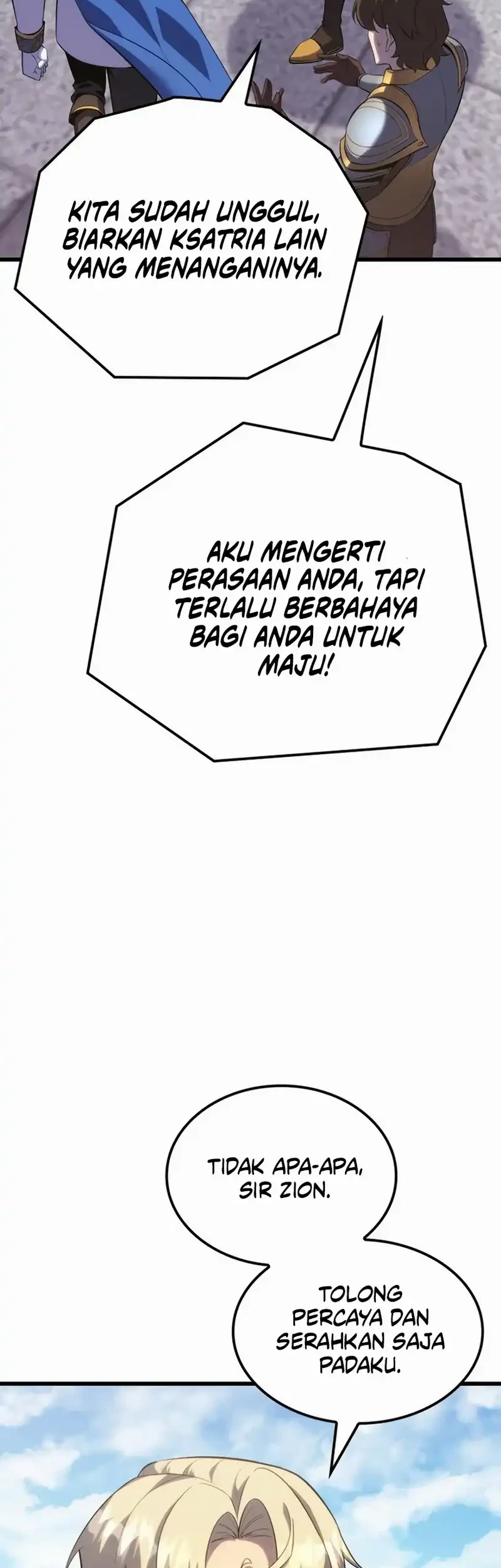 The Count’s Youngest Son Is A Player! Chapter 130 - halaman 42