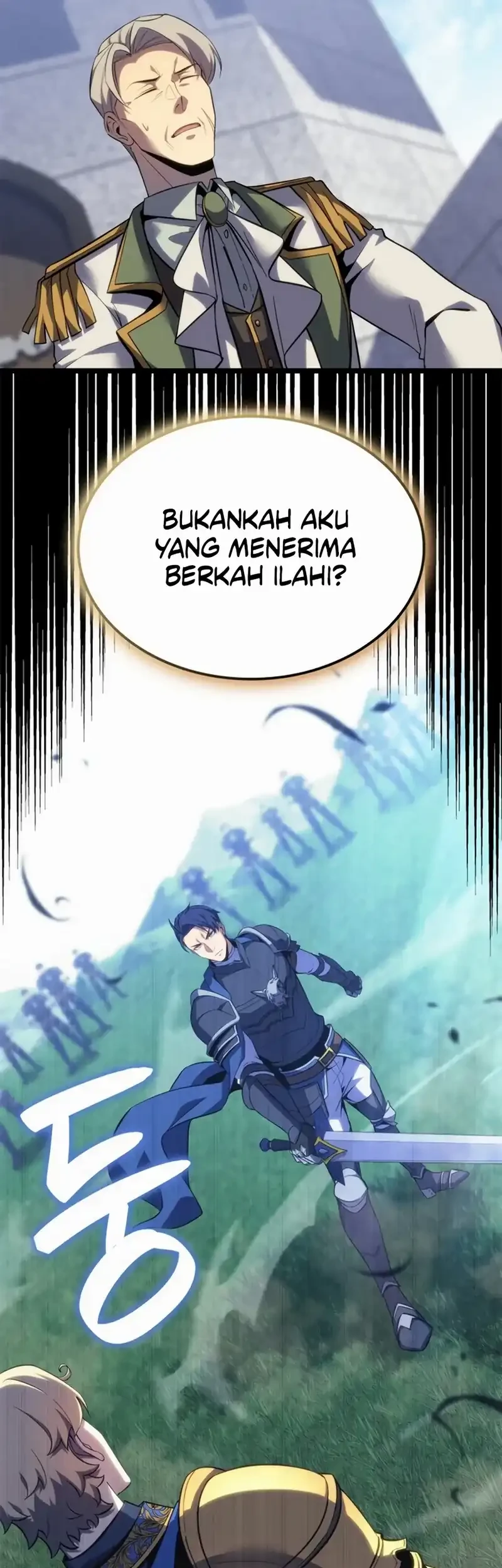The Count’s Youngest Son Is A Player! Chapter 130 - halaman 44