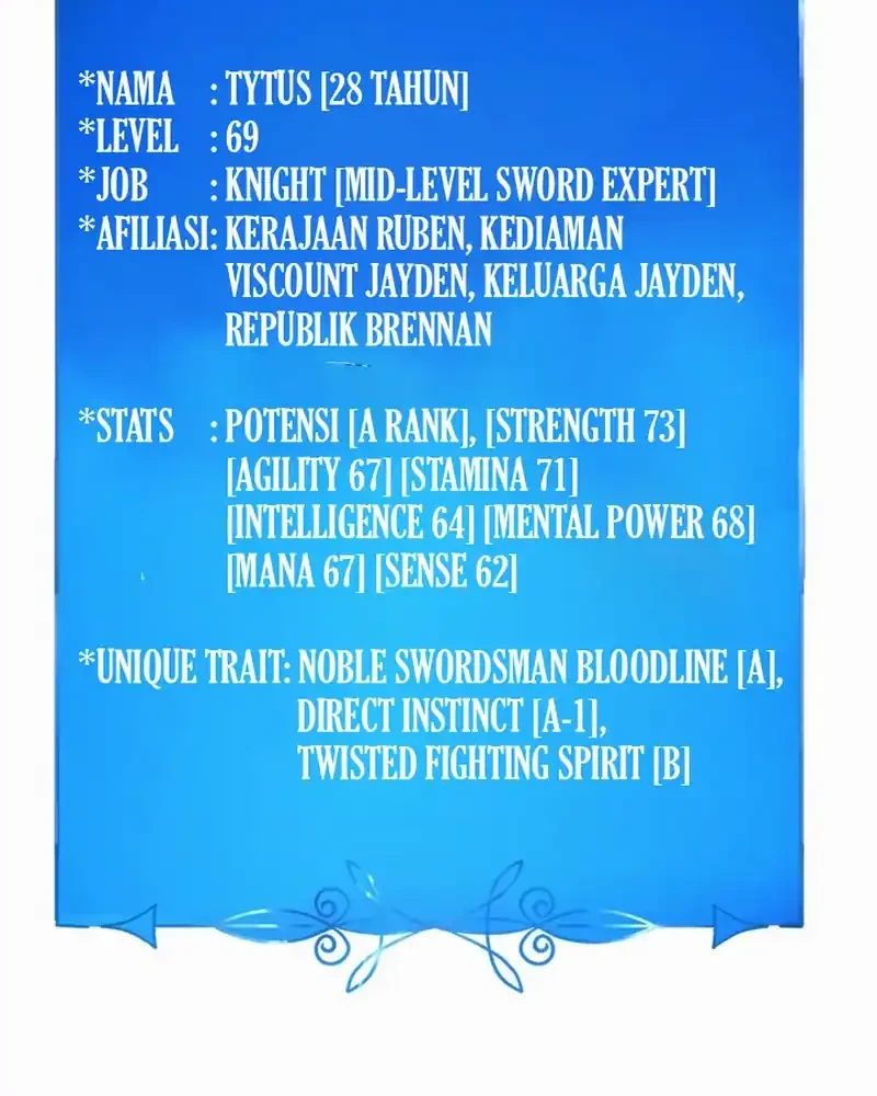 The Count’s Youngest Son Is A Player! Chapter 130 - halaman 46