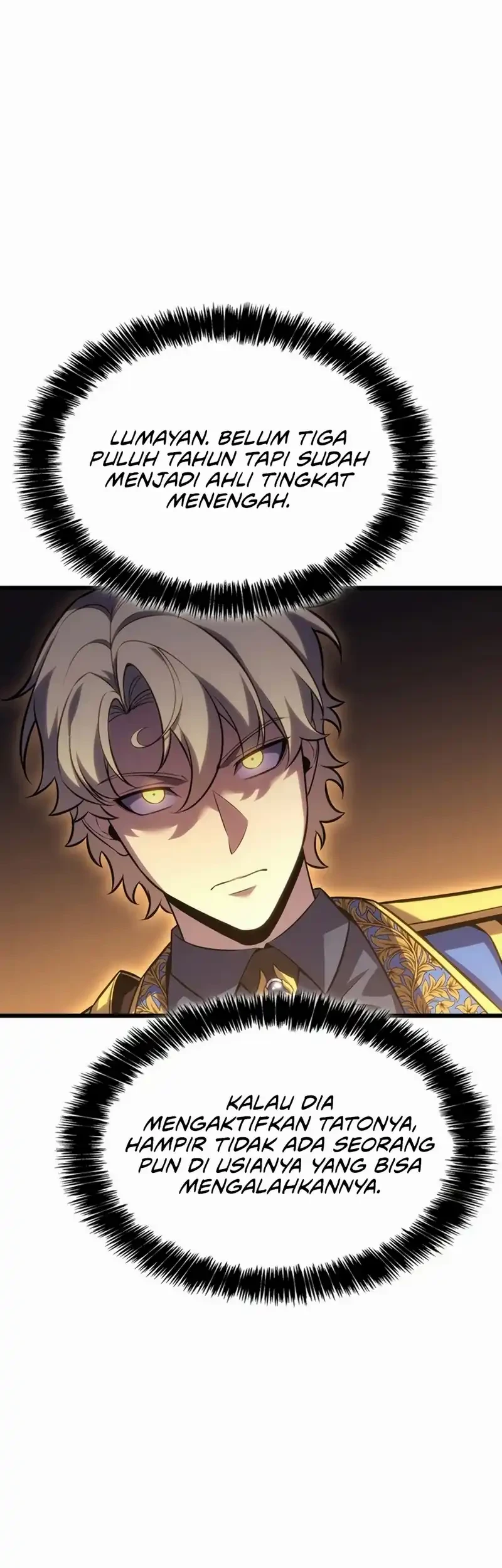 The Count’s Youngest Son Is A Player! Chapter 130 - halaman 47