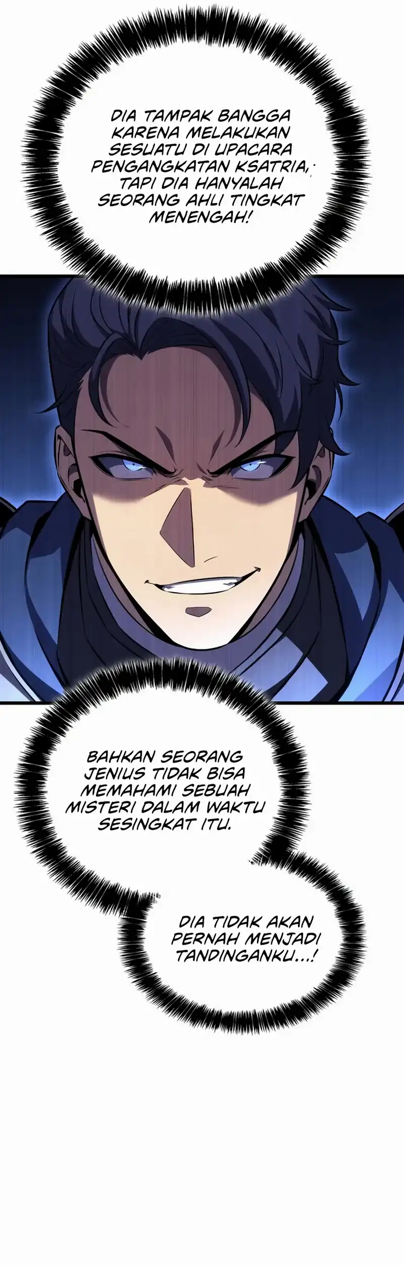 The Count’s Youngest Son Is A Player! Chapter 130 - halaman 50
