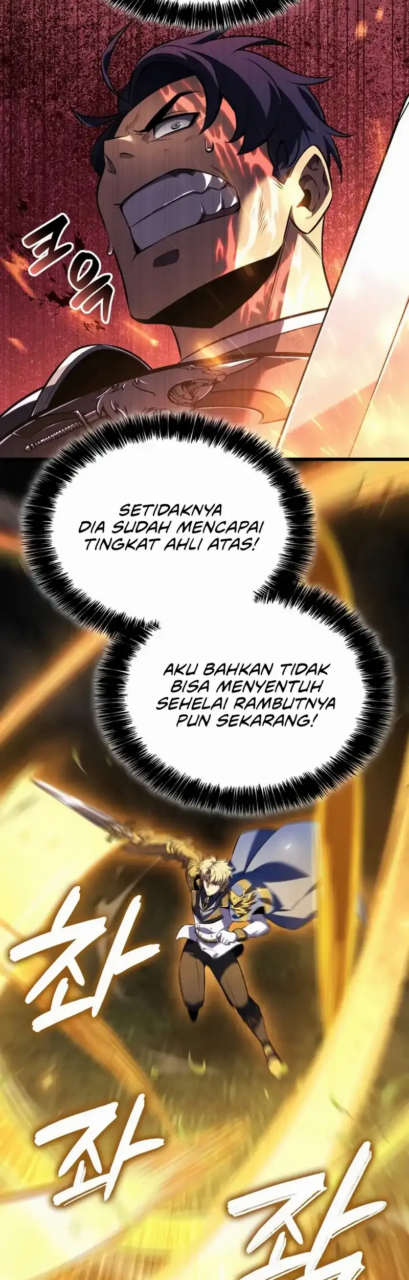 The Count’s Youngest Son Is A Player! Chapter 130 - halaman 55