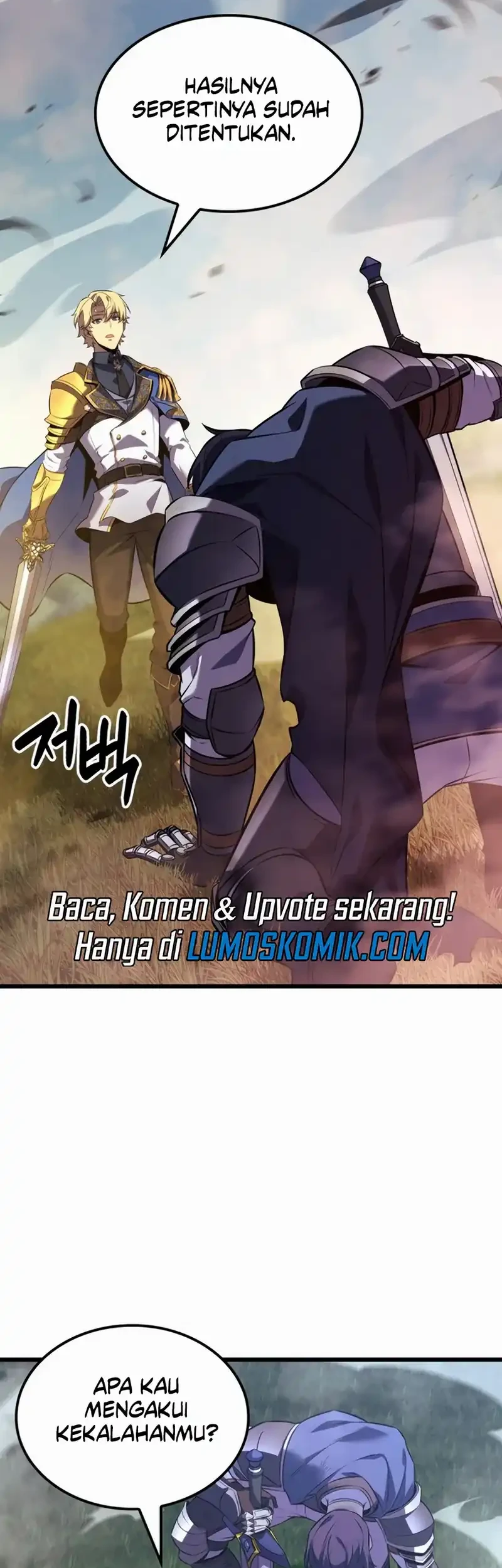 The Count’s Youngest Son Is A Player! Chapter 130 - halaman 58